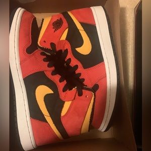 Nike